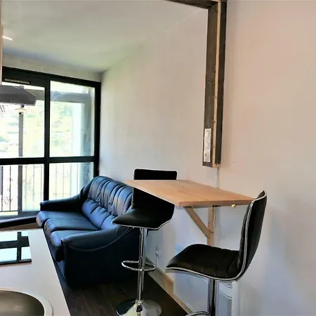 Studio D'elena דירה לה ברסה