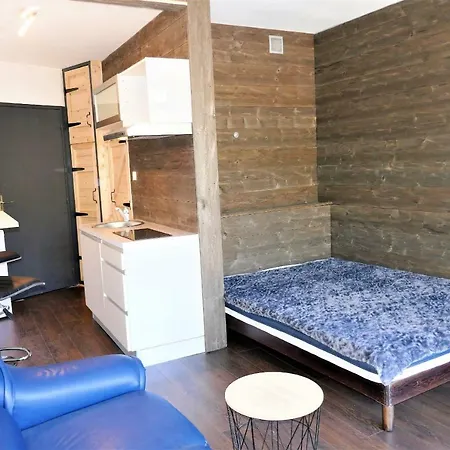 דירה Studio D'elena *