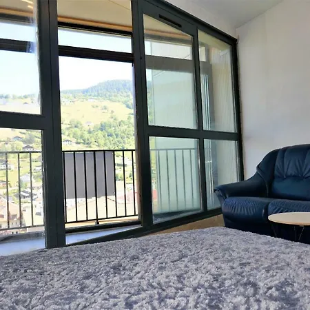 דירה Studio D'elena לה ברסה