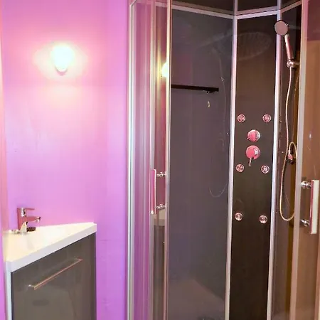 Studio D'elena * לה ברסה