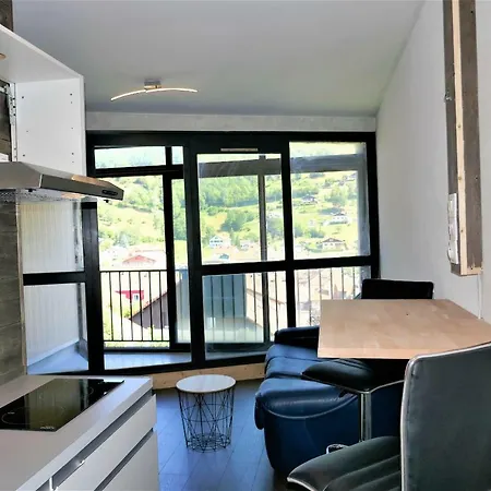 דירה Studio D'elena *
